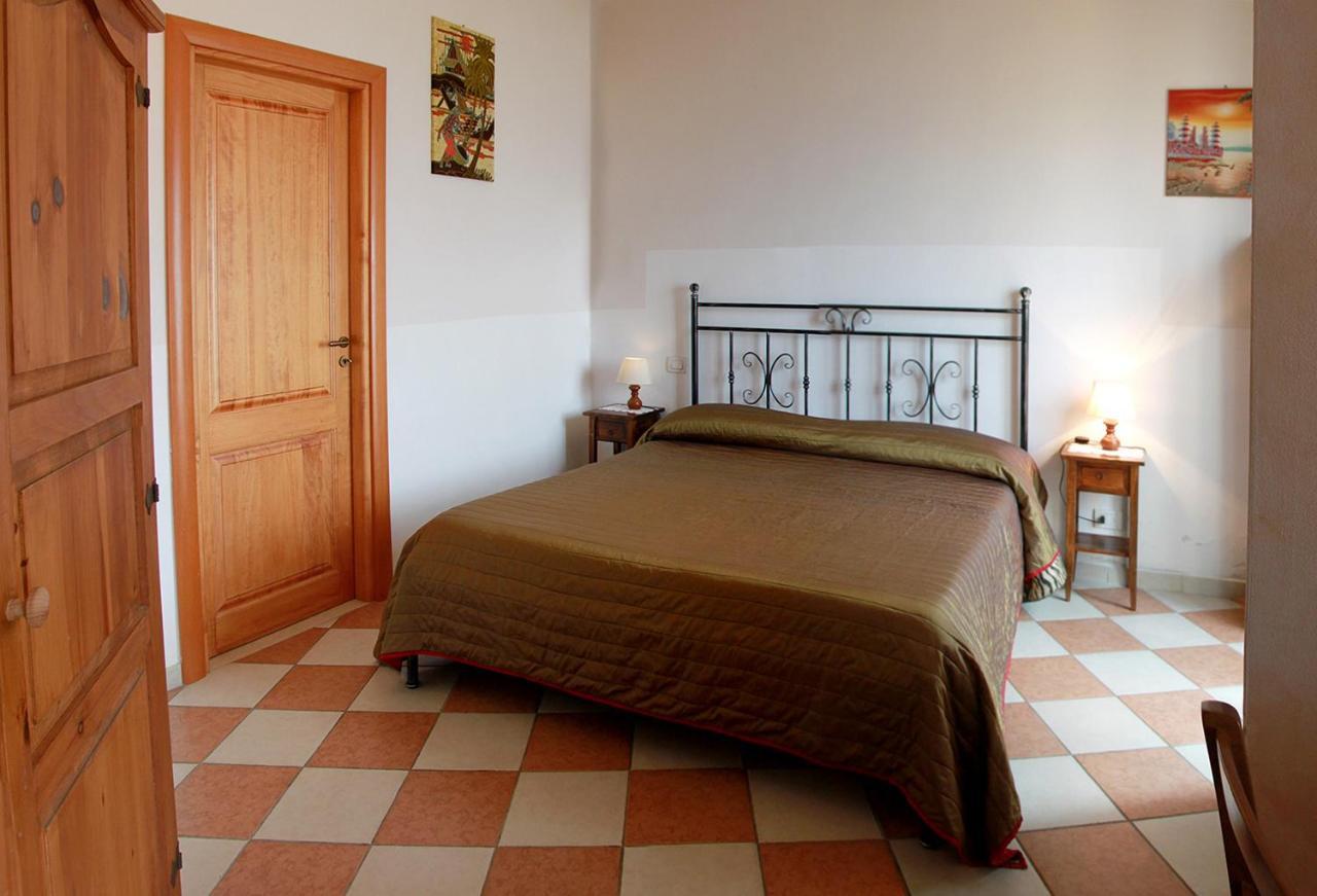 Il Giardino Sul Mare B&B Riva Ligure Exterior foto