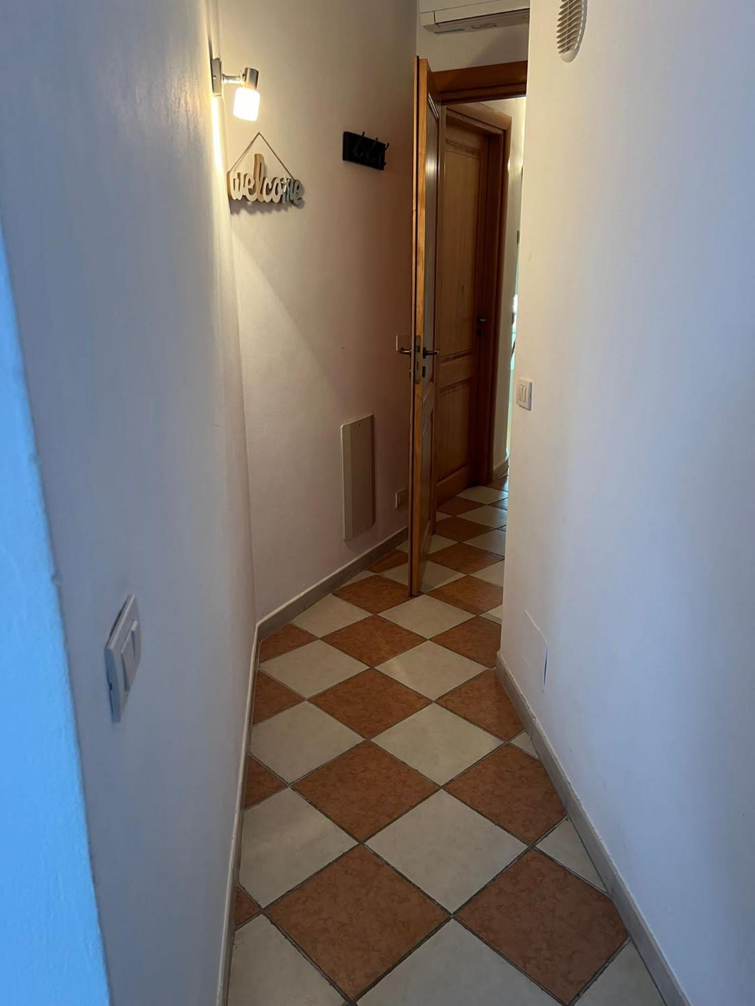 Il Giardino Sul Mare B&B Riva Ligure Exterior foto