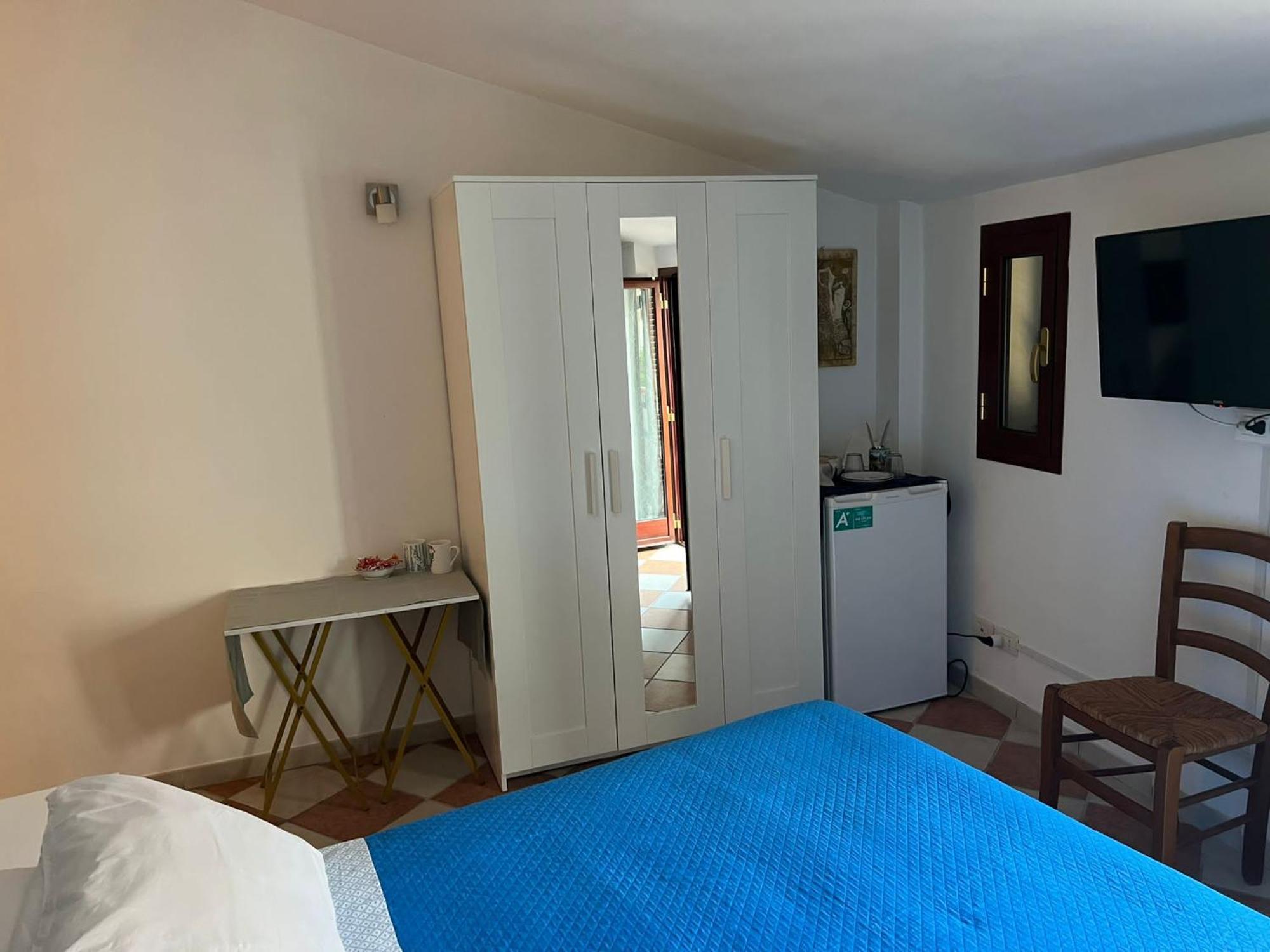 Il Giardino Sul Mare B&B Riva Ligure Exterior foto